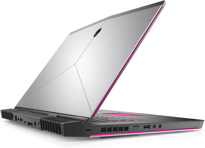 Alienware AW15R3-3831SLV i7 GTX1060 Gaming Laptop