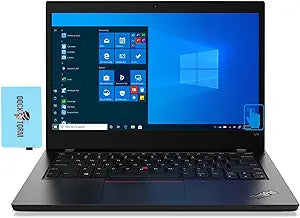 Lenovo 20X1003HUS-3215-226445 ThinkPad L14 i7 Touchscreen Laptop