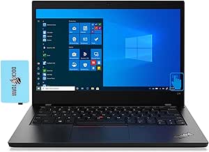 Lenovo 20X1003HUS-3875 ThinkPad L14 Gen 2 Touch Laptop