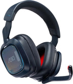 Logitech A30 Astro Lightspeed Wireless Gaming Headset (Renewed)
