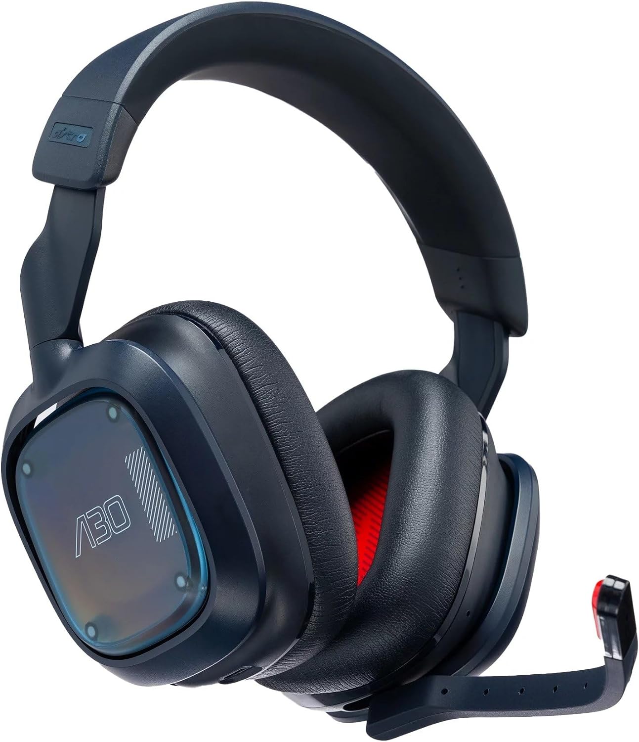 Logitech A30 Astro Lightspeed Wireless Gaming Headset (Renewed)
