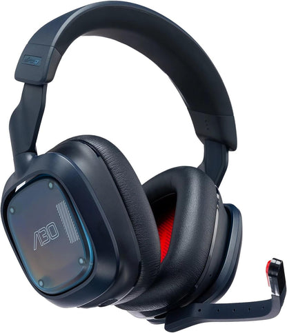 Logitech A30 Astro Lightspeed Wireless Gaming Headset (Renewed)