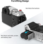 SmallRig 4136-CF Fujifilm X-T5 Handgrip L-Shape