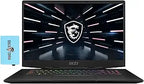 MSI Stealth7712041 Gaming Laptop i7, 32GB, 2TB SSD, RTX 3070 Ti