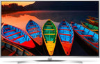 LG 65UH8500 65-Inch 4K Ultra HD Smart LED TV