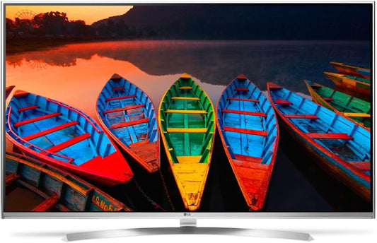 LG 65UH8500 65-Inch 4K Ultra HD Smart LED TV
