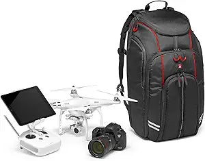 Manfrotto MB BP-D1 D1 Drone Backpack DJI Phantom