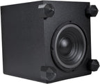 Monoprice 108247 5.1 Channel Home Theater Speaker System