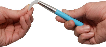 Westcott 00507 Silicone Crafting Tools Set (4-Piece)