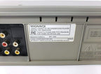 Magnavox MWD2206 DVD/VCR Combo Player