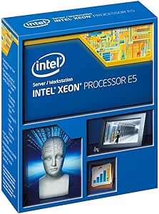 Intel BX80634E52420V2 Xeon E5 2420v2 Processor