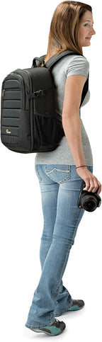 Lowepro LP36892-PWW Tahoe BP 150 Camera Backpack Black