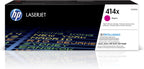 HP W2023X 414X Magenta High-Yield Toner Cartridge