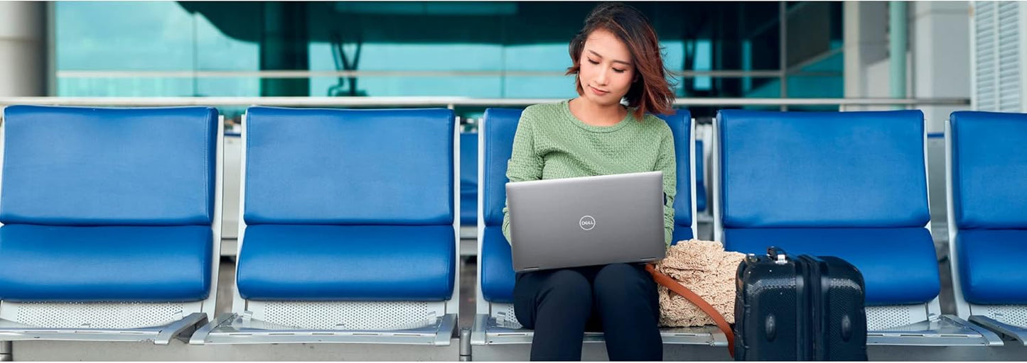 Dell 7430 Latitude i7 Touchscreen 2-in-1 Convertible Laptop