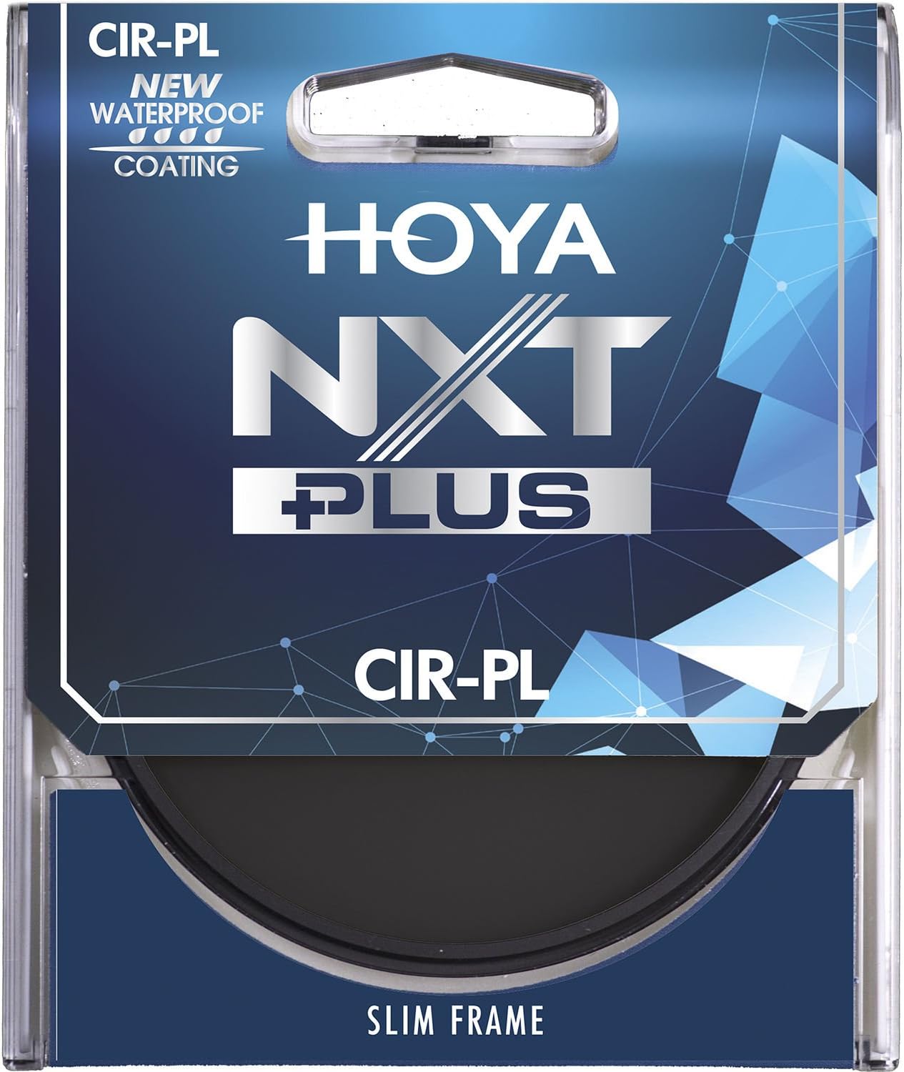 Hoya A-NXTPL82CRPL 82mm NXT Plus Circular Polarizer