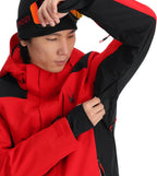 Spyder 38SA075407 Men's Primer Insulated Ski Jacket