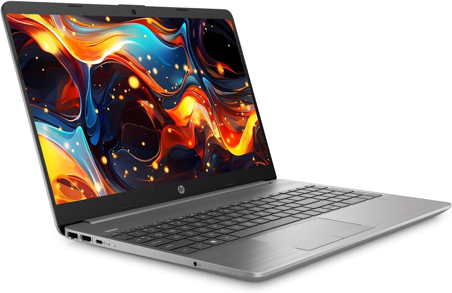HP G8 Business Laptop: i5, 16GB RAM, 1TB SSD + Portable SSD