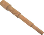 Miller C12D11-100 1X Cherry Dowels - 100 Piece Set