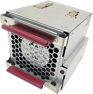 HP 620197-001 SL390sG7 MSAR Redundant Fan — main product image