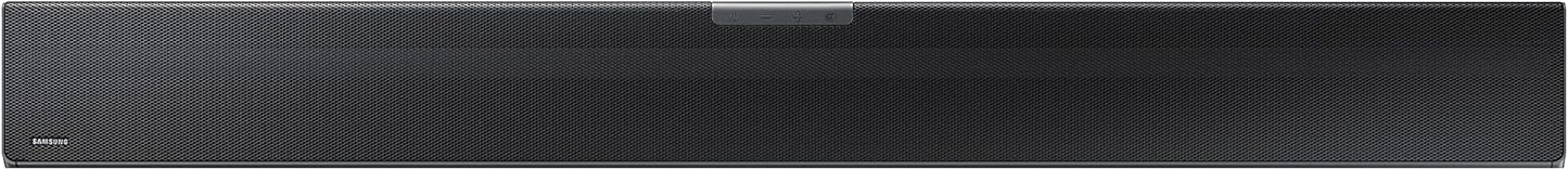 Samsung QN85AA & HW-Q600A 55" QLED TV Soundbar Used