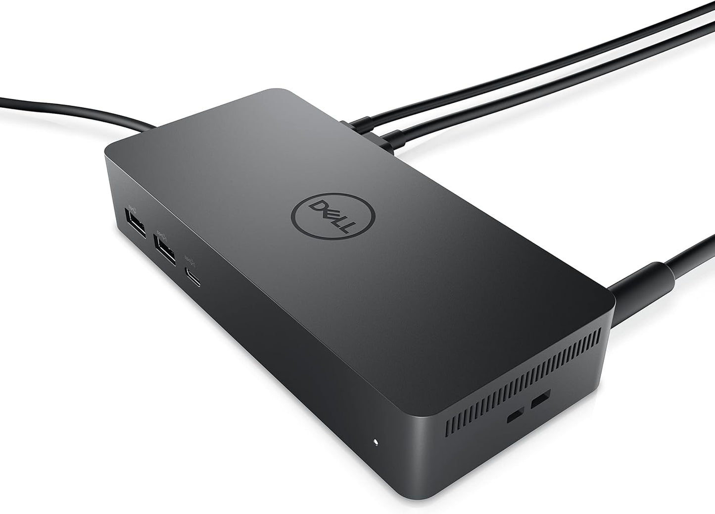 Dell Dell-UD22 Universal Dock Black