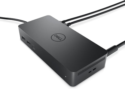 Dell Dell-UD22 Universal Dock Black