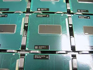 Intel SR0MN Core i7-3610QM 3.3 GHz Quad-Core CPU — main product image