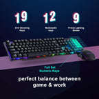 HP ProDesk i5 6500 RGB Gaming PC (Renewed)