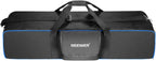 Neewer Large Photo Studio Lighting Equipment Bag