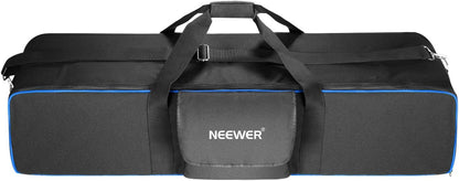 Neewer Large Photo Studio Lighting Equipment Bag