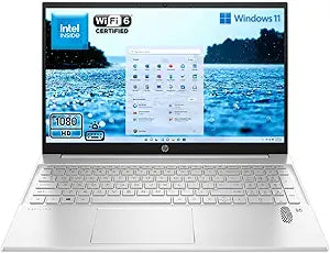 HP Pavilion 15.6