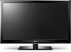 LG 42LS3400 42-Inch 1080p LED HDTV