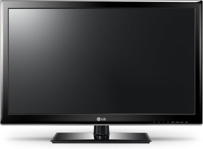 LG 42LS3400 42-Inch 1080p LED HDTV