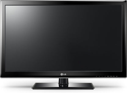 LG 42LS3400 42-Inch 1080p LED HDTV