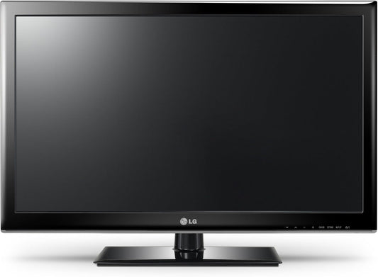 LG 42LS3400 42-Inch 1080p LED HDTV