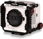 Tilta TA-T08-FCC-B RED Komodo Camera Full Cage - Black