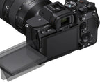 Sony A7 IV Mirrorless Camera - 28-70mm Lens Bundle (Renewed)