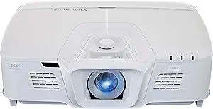 ViewSonic PRO8530HDL-S 1080p HDMI Projector Refurbished — main product image