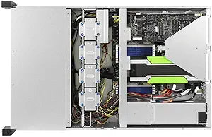 ASRock 2U2G/C622 2U Dual Socket GPU Server Barebone