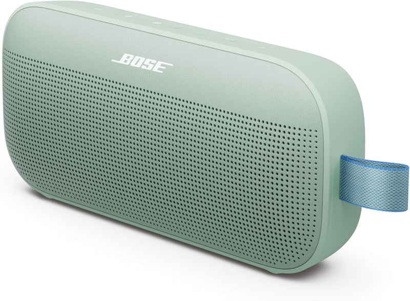 Bose 887612-0400 SoundLink Flex 2 Portable Bluetooth Speaker — main product image