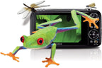 Fujifilm FinePix Real 3D W3 10MP Digital Camera 3D HD
