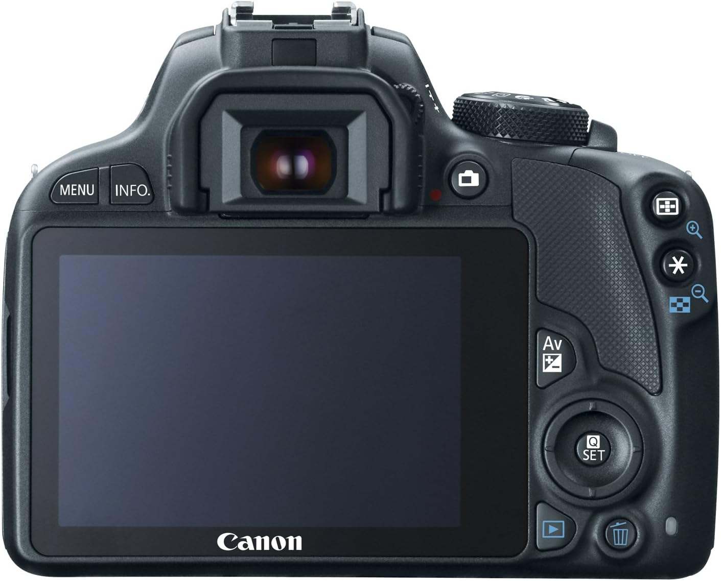 Canon 8575B001 EOS Rebel SL1 DSLR Camera Body