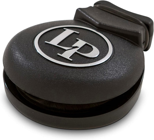 Latin Percussion LP434 Cajon Castanets Low Pitch