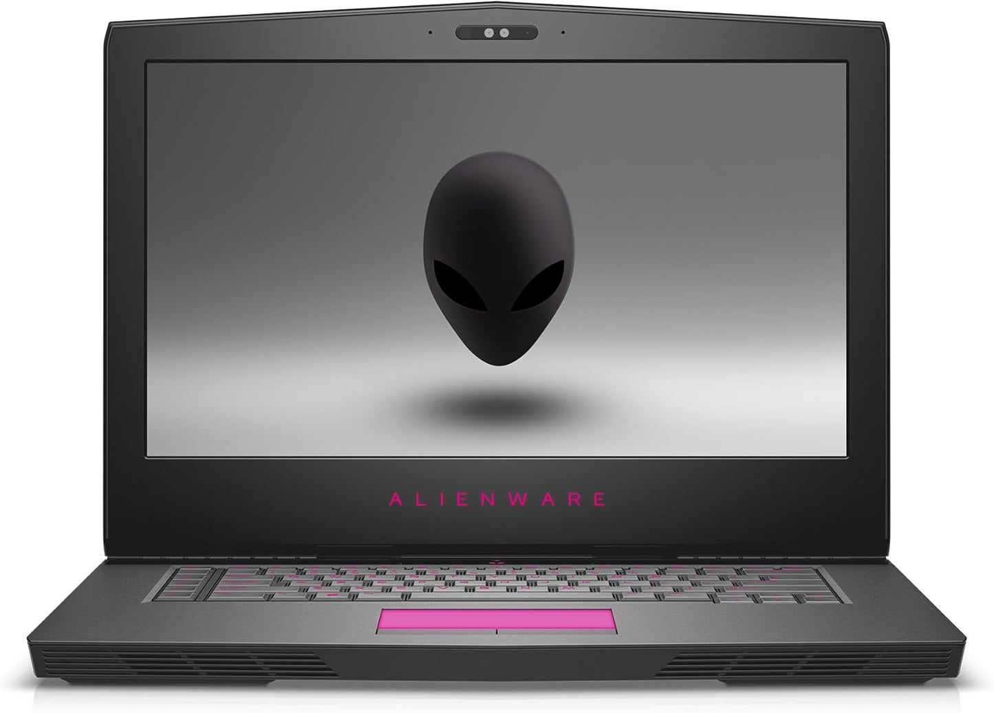 Alienware AW15R3-3831SLV i7 GTX1060 Gaming Laptop