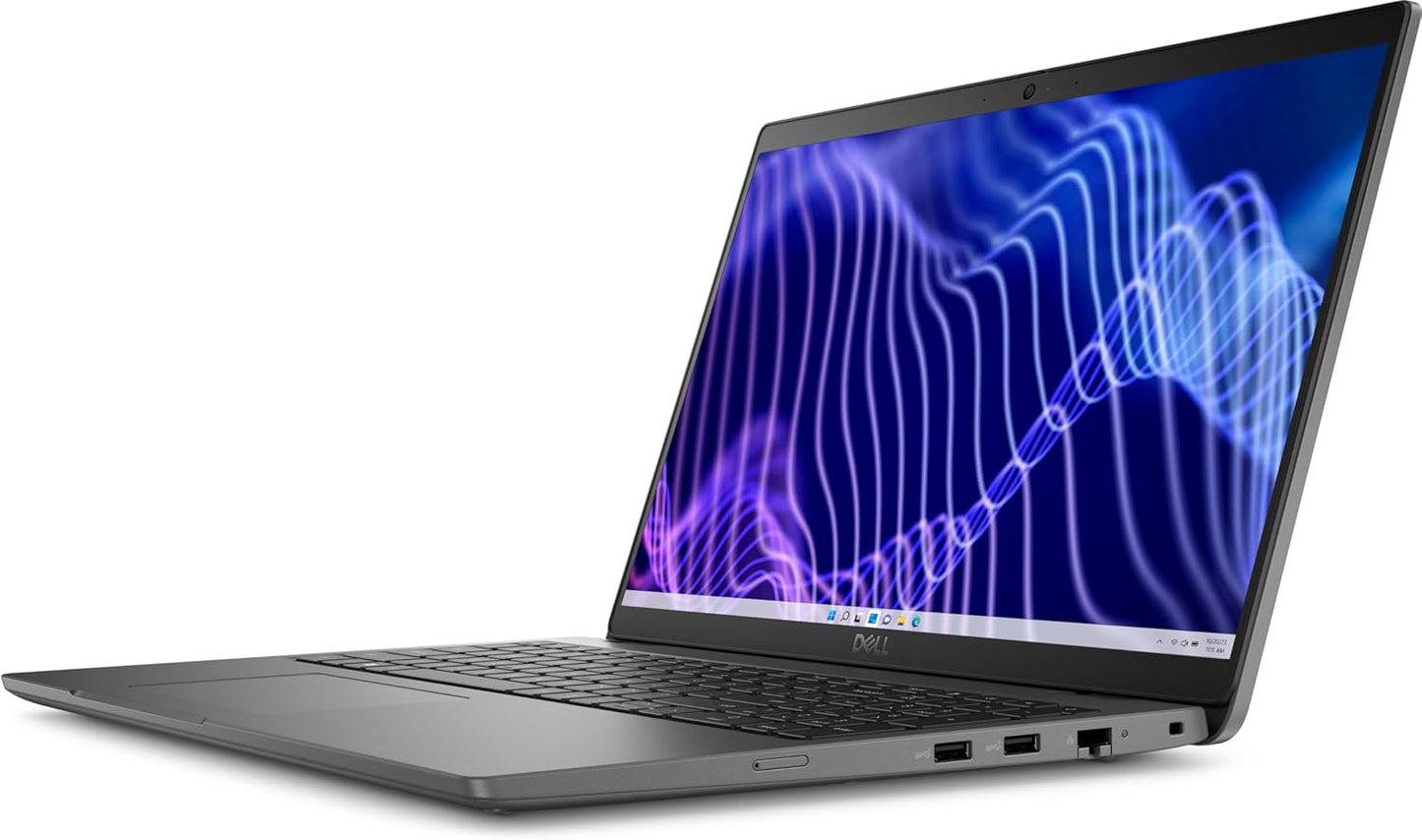 Dell Latitude 3540 i5 Business Laptop 1TB SSD Win 11 Pro