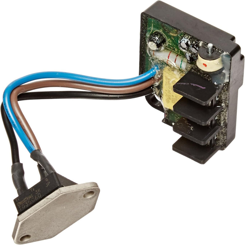 Hitachi 321354 Controller C10FSB Replacement Part — main product image