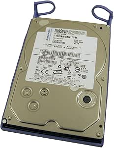 Hitachi HUA721075KLA330 750GB SATA Hard Drive