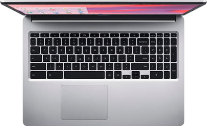 Acer 2023 Flagship Acer Chromebook 15.6" HD Laptop
