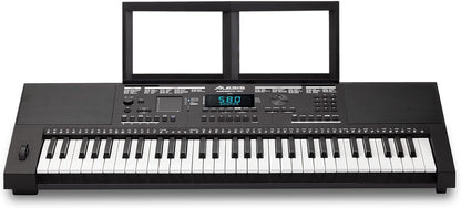 Alesis Harmony 61 Pro 61-Key Keyboard with DJ FX