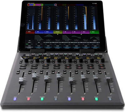 Avid S1 Control Surface Renewed DAW Controller